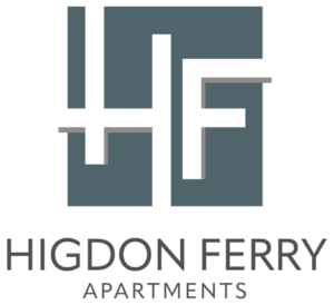Higdon Ferry logo